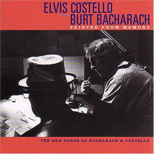 Easily Download Elvis Costello & Burt Bacharach Printable PDF piano music notes, guitar tabs for  Piano, Vocal & Guitar Chords. Transpose or transcribe this score in no time - Learn how to play song progression.