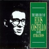 Elvis Costello 'A Good Year For The Roses' Guitar Chords/Lyrics
