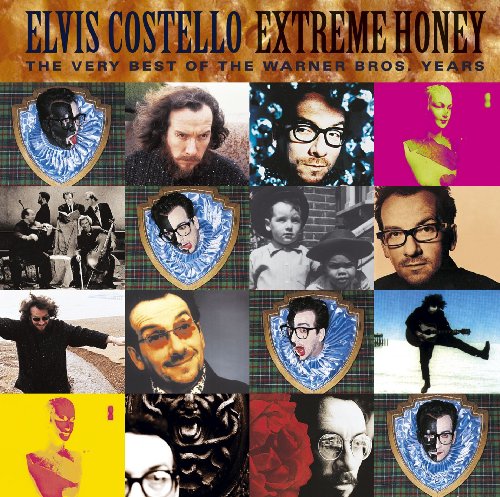 Easily Download Elvis Costello Printable PDF piano music notes, guitar tabs for  Piano, Vocal & Guitar Chords. Transpose or transcribe this score in no time - Learn how to play song progression.