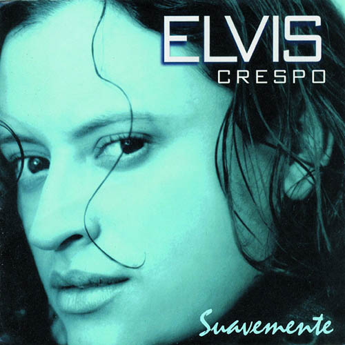 Easily Download Elvis Crespo Printable PDF piano music notes, guitar tabs for  Piano, Vocal & Guitar Chords (Right-Hand Melody). Transpose or transcribe this score in no time - Learn how to play song progression.