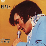 Elvis Presley 'A Little Less Conversation' Lead Sheet / Fake Book