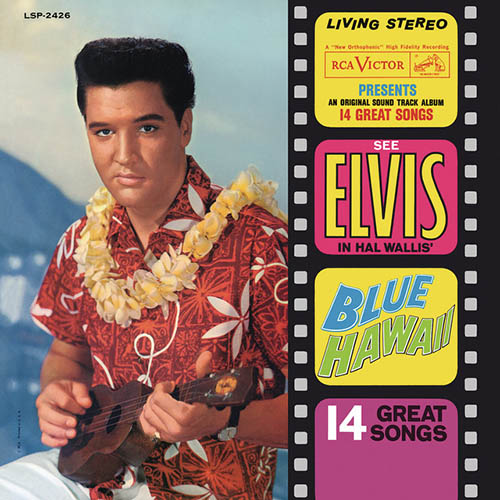 Easily Download Elvis Presley (Arr. Carolyn Miller) Printable PDF piano music notes, guitar tabs for  Educational Piano. Transpose or transcribe this score in no time - Learn how to play song progression.