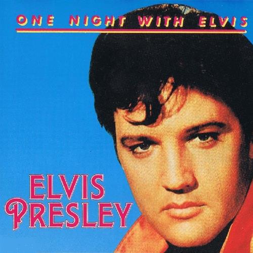 Easily Download Elvis Presley Printable PDF piano music notes, guitar tabs for  Piano, Vocal & Guitar Chords. Transpose or transcribe this score in no time - Learn how to play song progression.