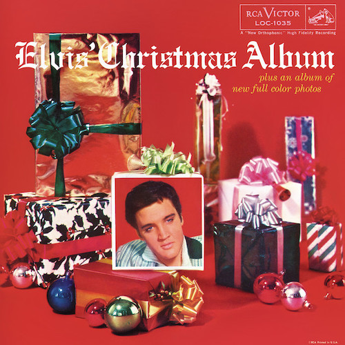Easily Download Elvis Presley Printable PDF piano music notes, guitar tabs for  Very Beginner Piano. Transpose or transcribe this score in no time - Learn how to play song progression.