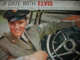 Elvis Presley 'Blue Moon Of Kentucky' Lead Sheet / Fake Book