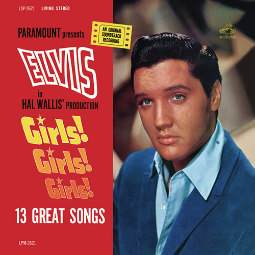 Easily Download Elvis Presley Printable PDF piano music notes, guitar tabs for  Piano, Vocal & Guitar Chords (Right-Hand Melody). Transpose or transcribe this score in no time - Learn how to play song progression.