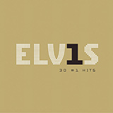 Elvis Presley 'Don't' Piano & Vocal