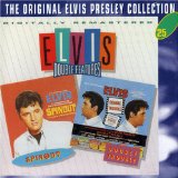 Elvis Presley 'Double Trouble' Piano, Vocal & Guitar Chords (Right-Hand Melody)