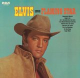 Elvis Presley 'Flaming Star' Piano, Vocal & Guitar Chords