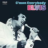 Elvis Presley 'Follow That Dream' Easy Guitar