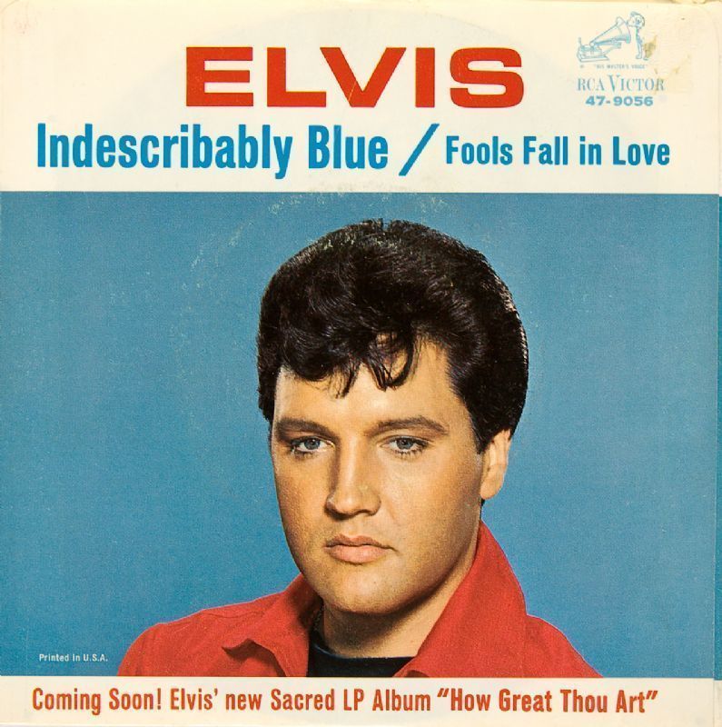 Easily Download Elvis Presley Printable PDF piano music notes, guitar tabs for  Piano, Vocal & Guitar Chords (Right-Hand Melody). Transpose or transcribe this score in no time - Learn how to play song progression.