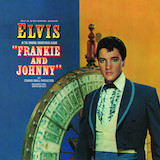 Elvis Presley 'Frankie And Johnny' Easy Guitar