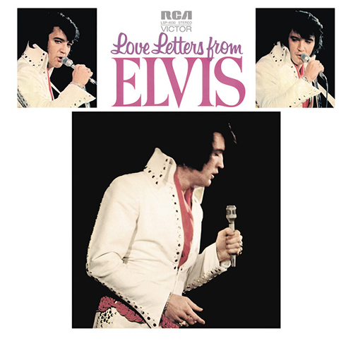 Easily Download Elvis Presley Printable PDF piano music notes, guitar tabs for  Piano, Vocal & Guitar Chords (Right-Hand Melody). Transpose or transcribe this score in no time - Learn how to play song progression.