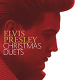 Elvis Presley 'Heartbreak Hotel' Easy Piano