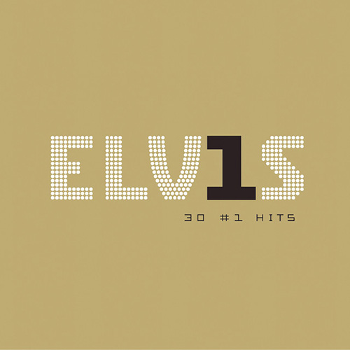 Easily Download Elvis Presley Printable PDF piano music notes, guitar tabs for  Ukulele. Transpose or transcribe this score in no time - Learn how to play song progression.