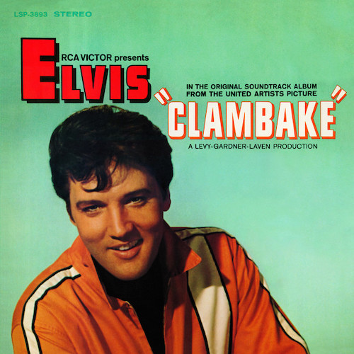 Easily Download Elvis Presley Printable PDF piano music notes, guitar tabs for  Piano, Vocal & Guitar Chords (Right-Hand Melody). Transpose or transcribe this score in no time - Learn how to play song progression.