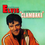Elvis Presley 'How Can You Lose' Piano, Vocal & Guitar Chords (Right-Hand Melody)