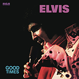 Elvis Presley 'I Got A Feelin' In My Body' Easy Piano