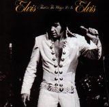 Elvis Presley 'I Just Can't Help Believin'' Guitar Chords/Lyrics