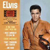 Elvis Presley 'I Need Somebody To Lean On' Piano, Vocal & Guitar Chords (Right-Hand Melody)