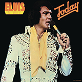 Elvis Presley 'If You Love Me (Let Me Know)' Piano, Vocal & Guitar Chords (Right-Hand Melody)