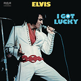 Elvis Presley 'If You Think I Don't Need You' Piano, Vocal & Guitar Chords (Right-Hand Melody)