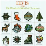 Elvis Presley 'I'll Be Home On Christmas Day' Piano, Vocal & Guitar Chords (Right-Hand Melody)