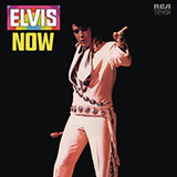 Elvis Presley 'I'm Leavin'' Piano, Vocal & Guitar Chords (Right-Hand Melody)