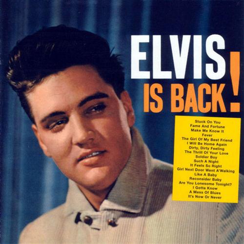 Easily Download Elvis Presley Printable PDF piano music notes, guitar tabs for  Pro Vocal. Transpose or transcribe this score in no time - Learn how to play song progression.