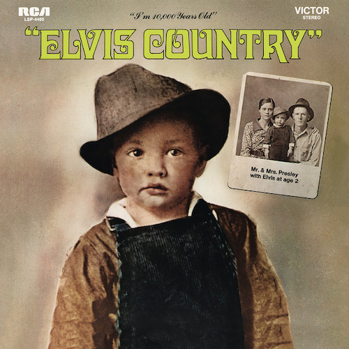 Easily Download Elvis Presley Printable PDF piano music notes, guitar tabs for  Piano, Vocal & Guitar Chords (Right-Hand Melody). Transpose or transcribe this score in no time - Learn how to play song progression.
