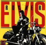Elvis Presley 'Jailhouse Rock' Drum Chart