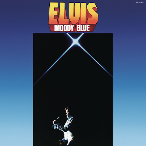 Easily Download Elvis Presley Printable PDF piano music notes, guitar tabs for  Piano, Vocal & Guitar Chords (Right-Hand Melody). Transpose or transcribe this score in no time - Learn how to play song progression.