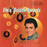 Elvis Presley 'Love Me Tender (arr. Steven B. Eulberg)' Dulcimer