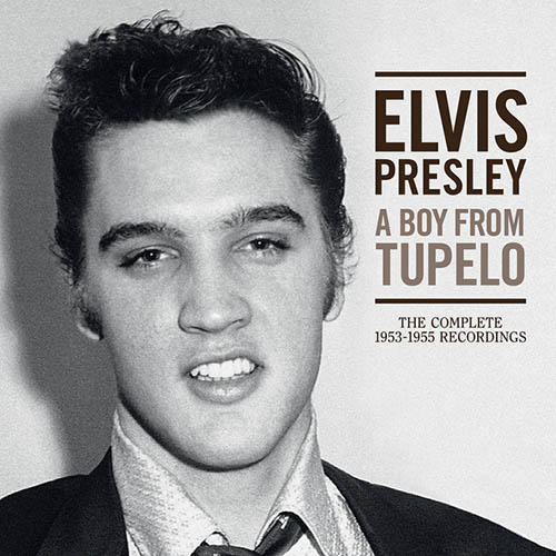 Easily Download Elvis Presley Printable PDF piano music notes, guitar tabs for  Guitar Tab. Transpose or transcribe this score in no time - Learn how to play song progression.