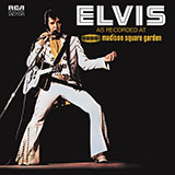 Elvis Presley 'Never Been To Spain' Piano, Vocal & Guitar Chords (Right-Hand Melody)