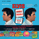 Elvis Presley 'Never Ending' Piano, Vocal & Guitar Chords (Right-Hand Melody)