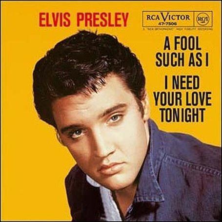 Easily Download Elvis Presley Printable PDF piano music notes, guitar tabs for  Piano & Vocal. Transpose or transcribe this score in no time - Learn how to play song progression.