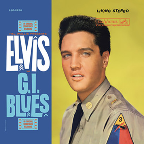Easily Download Elvis Presley Printable PDF piano music notes, guitar tabs for  Piano, Vocal & Guitar Chords (Right-Hand Melody). Transpose or transcribe this score in no time - Learn how to play song progression.
