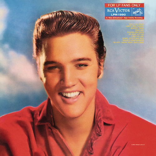 Easily Download Elvis Presley Printable PDF piano music notes, guitar tabs for  Piano, Vocal & Guitar Chords (Right-Hand Melody). Transpose or transcribe this score in no time - Learn how to play song progression.