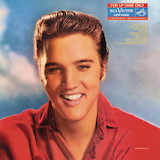 Elvis Presley 'Poor Boy' Piano, Vocal & Guitar Chords (Right-Hand Melody)