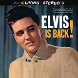 Elvis Presley 'Reconsider Baby' Piano, Vocal & Guitar Chords