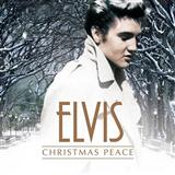 Elvis Presley 'Santa Claus Is Back In Town' Easy Piano