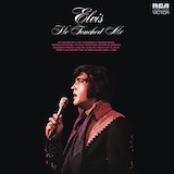 Elvis Presley 'Seeing Is Believing' Piano, Vocal & Guitar Chords (Right-Hand Melody)
