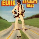 Elvis Presley 'Separate Ways' Easy Guitar