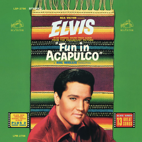 Easily Download Elvis Presley Printable PDF piano music notes, guitar tabs for  Piano, Vocal & Guitar Chords (Right-Hand Melody). Transpose or transcribe this score in no time - Learn how to play song progression.