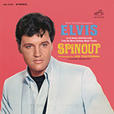 Elvis Presley 'Smorgasbord' Piano, Vocal & Guitar Chords (Right-Hand Melody)
