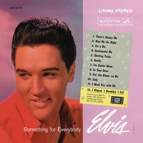 Easily Download Elvis Presley Printable PDF piano music notes, guitar tabs for  Piano, Vocal & Guitar Chords (Right-Hand Melody). Transpose or transcribe this score in no time - Learn how to play song progression.