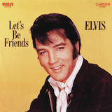 Elvis Presley 'Stay Away, Joe' Piano, Vocal & Guitar Chords (Right-Hand Melody)