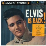 Elvis Presley 'Stuck On You' Guitar Chords/Lyrics
