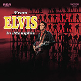 Elvis Presley 'Suspicious Minds' Piano & Vocal